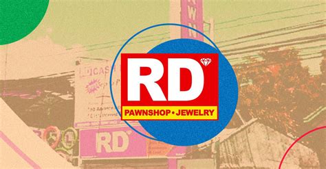 RD Pawnshop News .